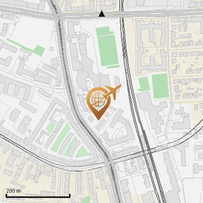 Foto zu Schlierseestraße 61, 81539 München