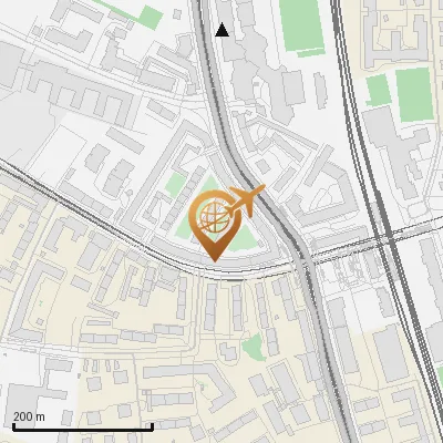 Foto zu Schlierseestraße 62, 81539 München