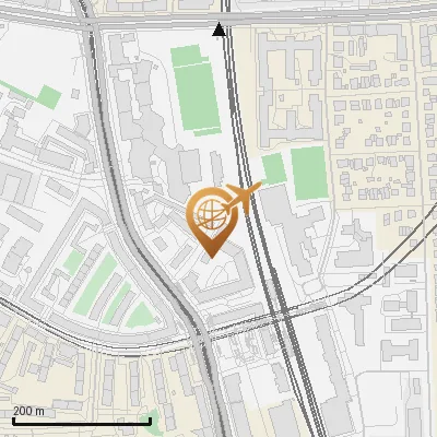 Foto zu Schlierseestraße 71, 81539 München