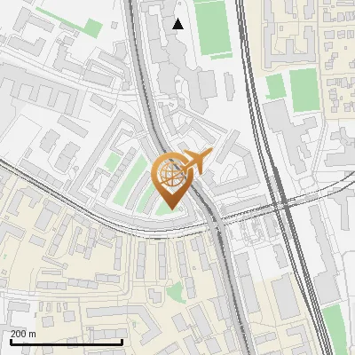 Foto zu Schlierseestraße 78, 81539 München