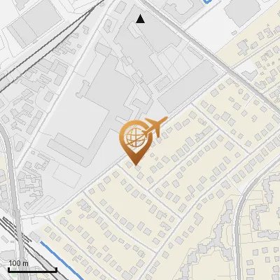 Foto zu Schlitzer Straße 18-22, 13435 Berlin