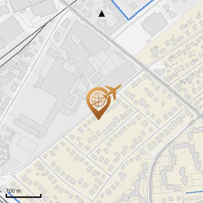 Foto zu Schlitzer Straße 26-34, 13435 Berlin