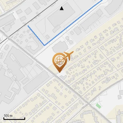 Foto zu Schlitzer Straße 45-50, 13435 Berlin