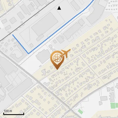 Foto zu Schlitzer Straße 51-59, 13435 Berlin