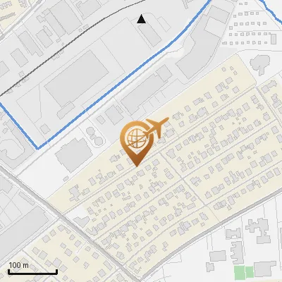 Foto zu Schlitzer Straße 60-70, 13435 Berlin