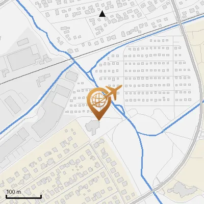 Foto zu Schlitzer Straße 95-97, 13435 Berlin