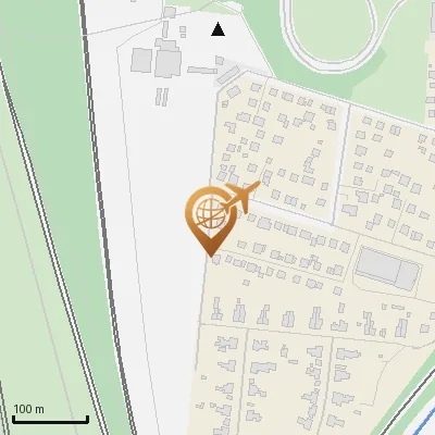 Karte Schlochauer Straße 79, 12683 Berlin