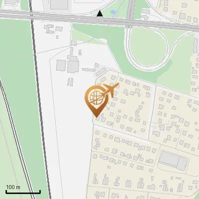 Karte Schlochauer Straße 83, 12683 Berlin