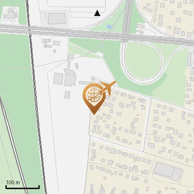 Foto zu Schlochauer Straße 83-87, 12683 Berlin