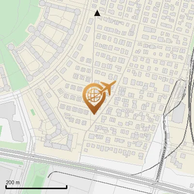 Foto zu Schlößlanger 1-3, 80939 München