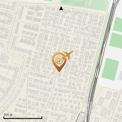 Karte Schlößlanger 14, 80939 München