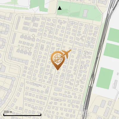 Foto zu Schlößlanger 20-25, 80939 München