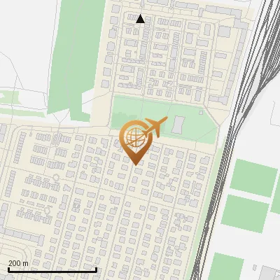 Karte Schlößlanger 38-49, 80939 München