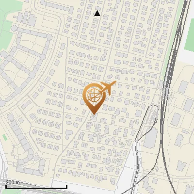 Foto zu Schlößlanger 8-9, 80939 München