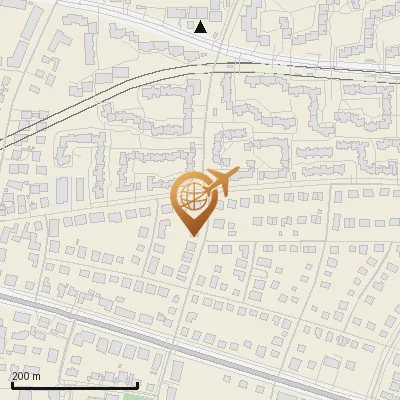 Karte Schloß-Prunn-Straße 11-17, 81375 München