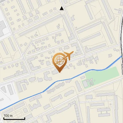 Foto zu Schloßallee 11-14, 13156 Berlin