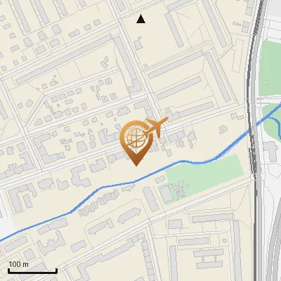 Foto zu Schloßallee 15-17, 13156 Berlin