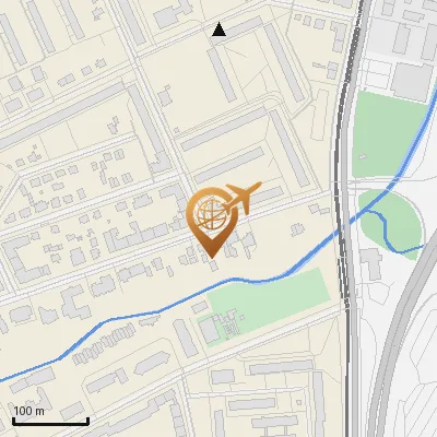 Foto zu Schloßallee 18-21, 13156 Berlin