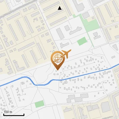 Foto zu Schloßallee 2, 13156 Berlin