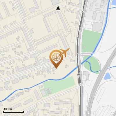 Foto zu Schloßallee 22, 13156 Berlin