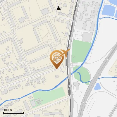 Foto zu Schloßallee 25-28, 13156 Berlin