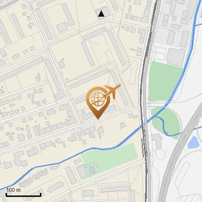 Foto zu Schloßallee 29-30, 13156 Berlin