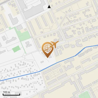 Foto zu Schloßallee 3, 13156 Berlin