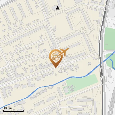 Foto zu Schloßallee 32-33, 13156 Berlin