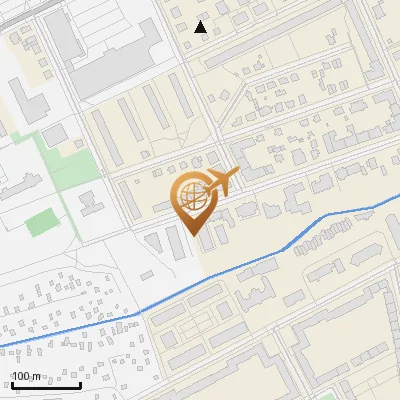 Foto zu Schloßallee 4-5, 13156 Berlin