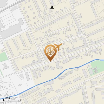 Foto zu Schloßallee 39-42, 13156 Berlin