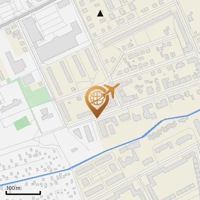 Foto zu Schloßallee 44-46, 13156 Berlin