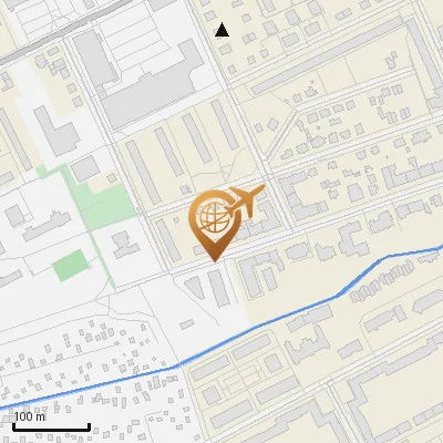 Foto zu Schloßallee 47-49, 13156 Berlin