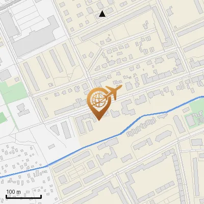 Foto zu Schloßallee 6-8, 13156 Berlin