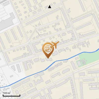 Foto zu Schloßallee 9-10, 13156 Berlin