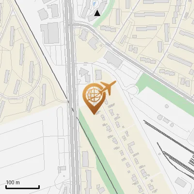 Karte Schlosserweg 10-16, 12351 Berlin