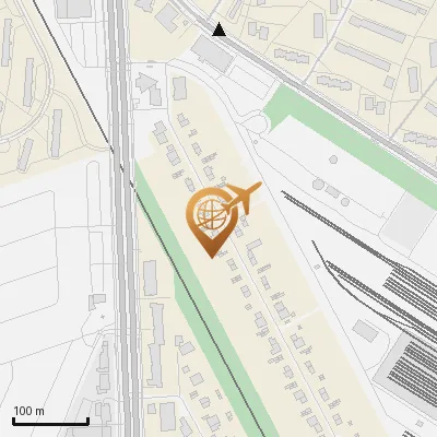 Foto zu Schlosserweg 19-30, 12351 Berlin