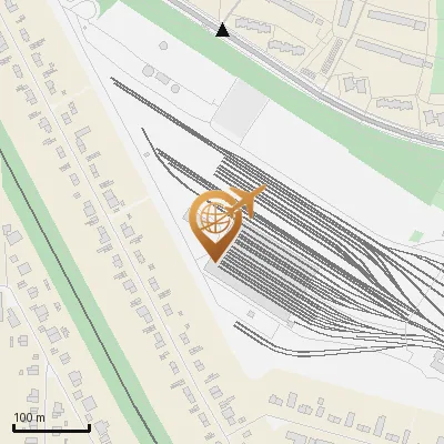 Foto zu Schlosserweg 3, 12351 Berlin