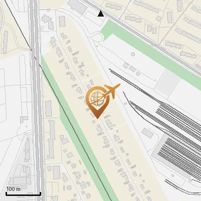 Foto zu Schlosserweg 31-36, 12351 Berlin