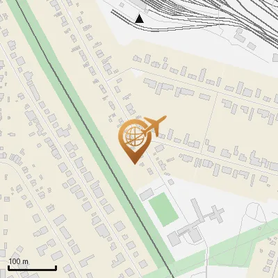 Foto zu Schlosserweg 83-92, 12351 Berlin