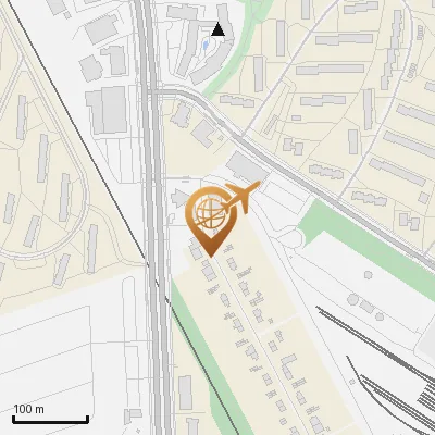 Foto zu Schlosserweg 5-9, 12351 Berlin