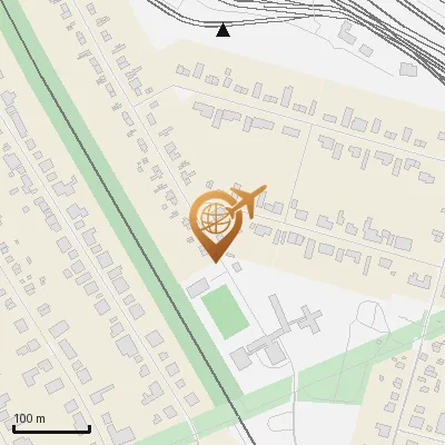 Foto zu Schlosserweg 93, 12351 Berlin