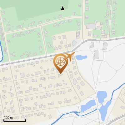 Karte Schloßkoppel 2-6, 22159 Hamburg