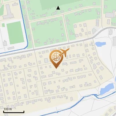 Karte Schloßkoppel 20-23, 22159 Hamburg