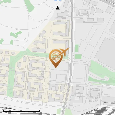 Karte Schloßschmidstraße 3, 80639 München