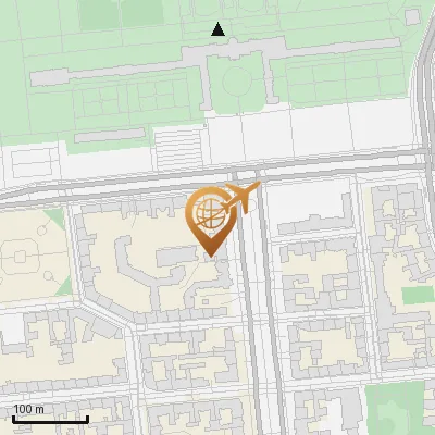 Foto zu Schloßstraße 1, 14059 Berlin