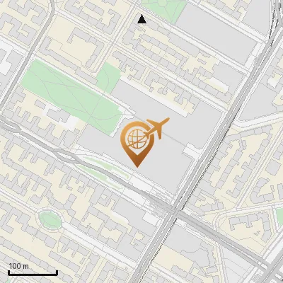 Foto zu Schloßstraße 10, 12163 Berlin