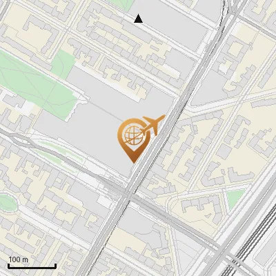 Karte Schloßstraße 11, 12163 Berlin