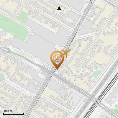 Foto zu Schloßstraße 111-115, 12163 Berlin