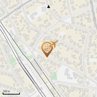 Foto zu Schloßstraße 14-32, 13467 Berlin