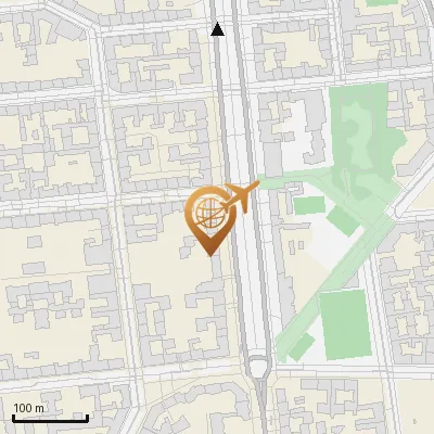 Foto zu Schloßstraße 16-18, 14059 Berlin